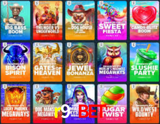 PIX Instantâneo r9 bet