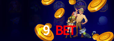 Bônus de Boas-vindas r9 bet