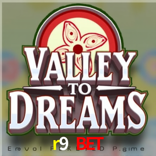 Bônus de Boas-vindas r9 bet